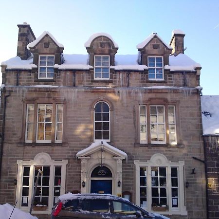 Callander Meadows Bed & Breakfast Bagian luar foto