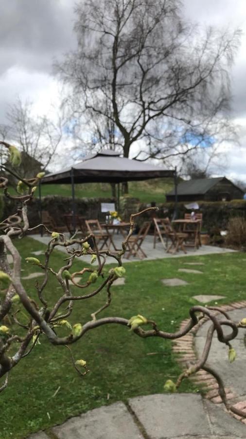 Callander Meadows Bed & Breakfast Bagian luar foto