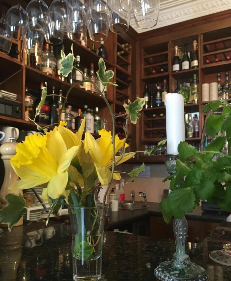 Callander Meadows Bed & Breakfast Bagian luar foto