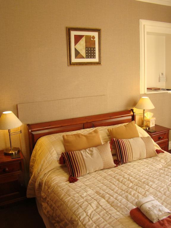 Callander Meadows Bed & Breakfast Ruang foto