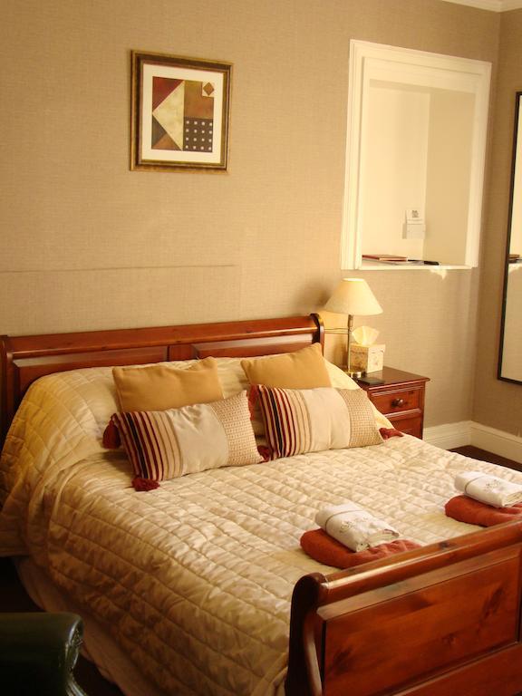 Callander Meadows Bed & Breakfast Ruang foto