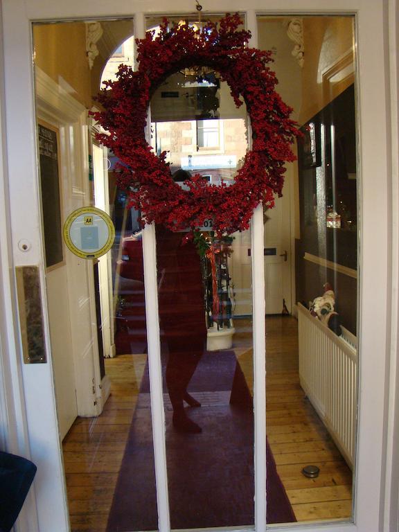 Callander Meadows Bed & Breakfast Bagian luar foto
