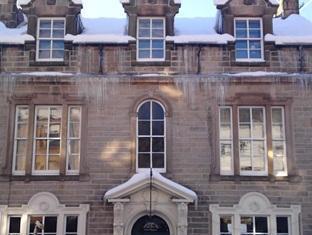 Callander Meadows Bed & Breakfast Bagian luar foto