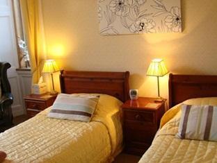 Callander Meadows Bed & Breakfast Bagian luar foto