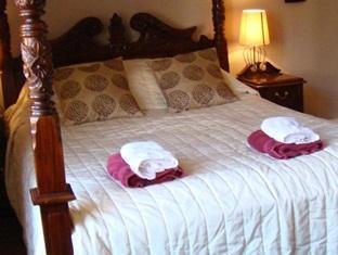 Callander Meadows Bed & Breakfast Bagian luar foto